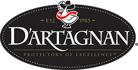 D'Artagnan Logo 2015